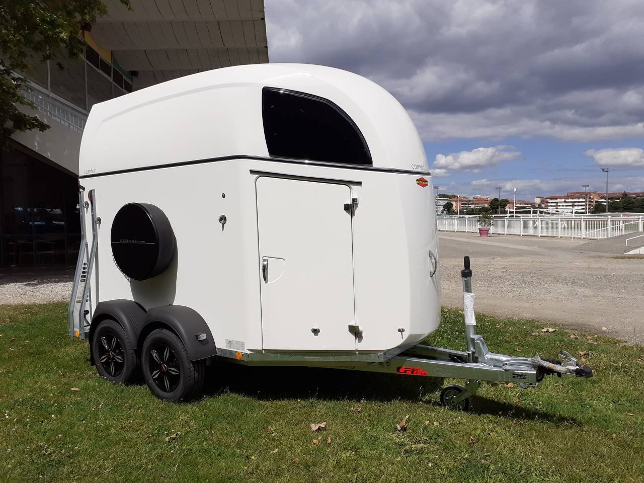 Van BOCKMANN COMFORT – Image 5