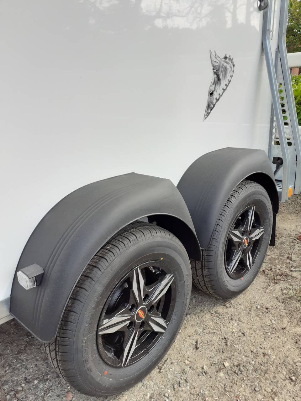 Van BOCKMANN COMFORT – Image 6