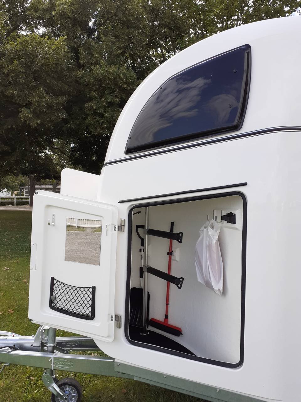 Van BOCKMANN COMFORT – Image 8