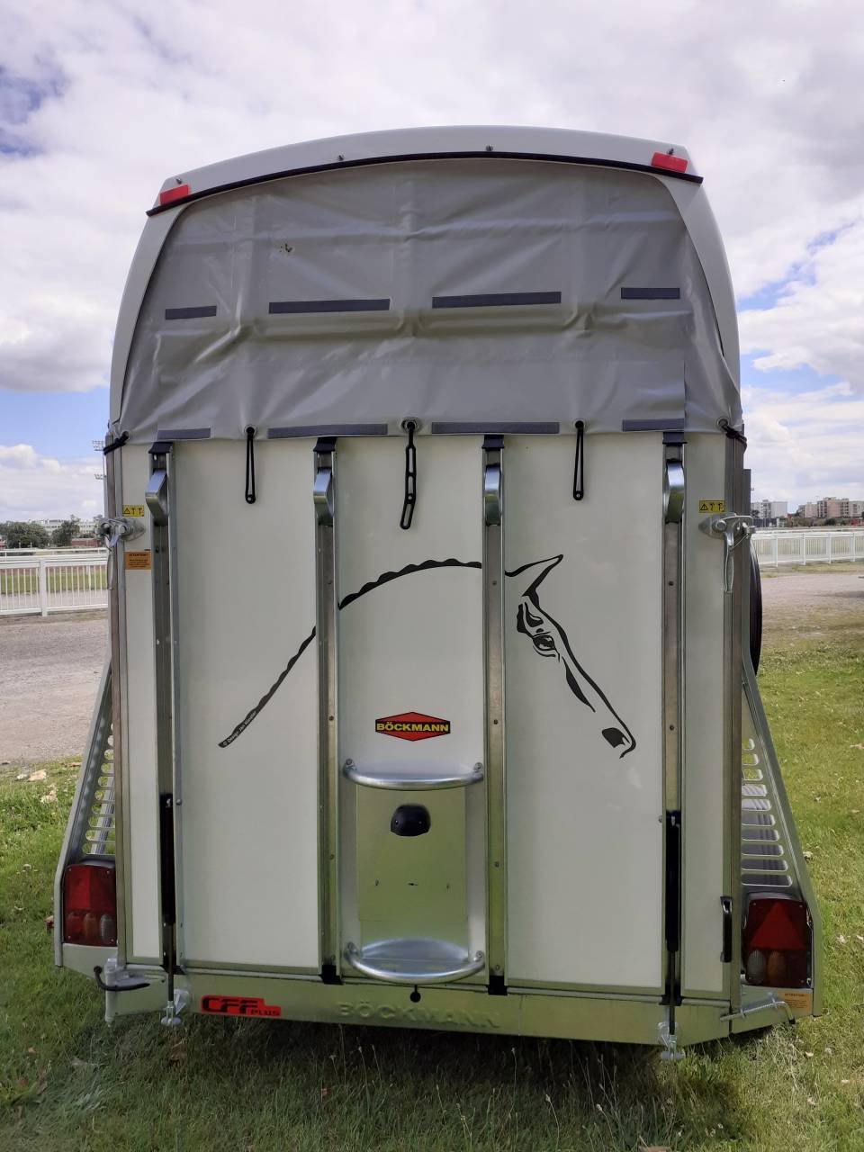 Van BOCKMANN COMFORT – Image 9