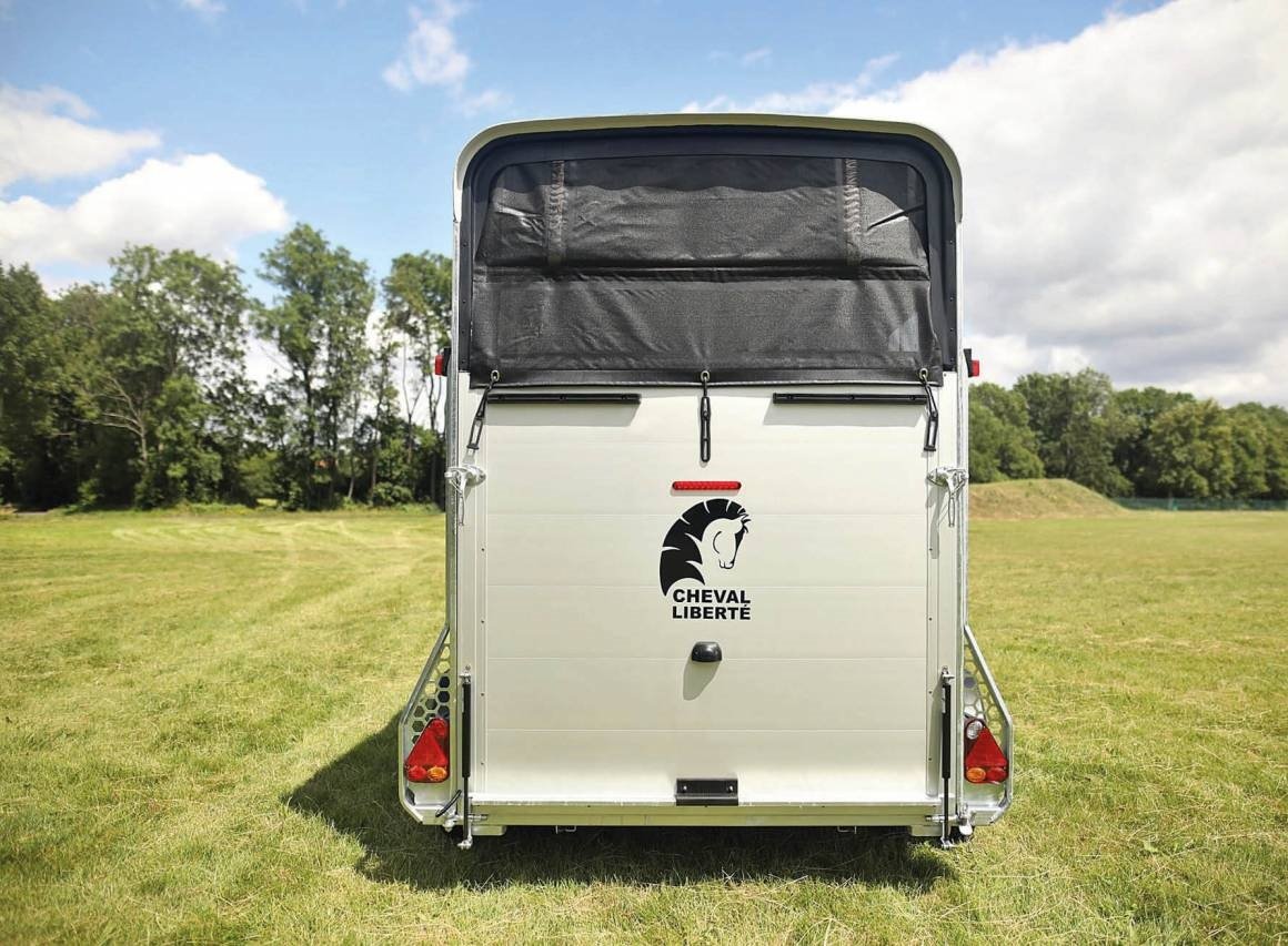 Van Cheval Liberté 2pl touring – Image 8