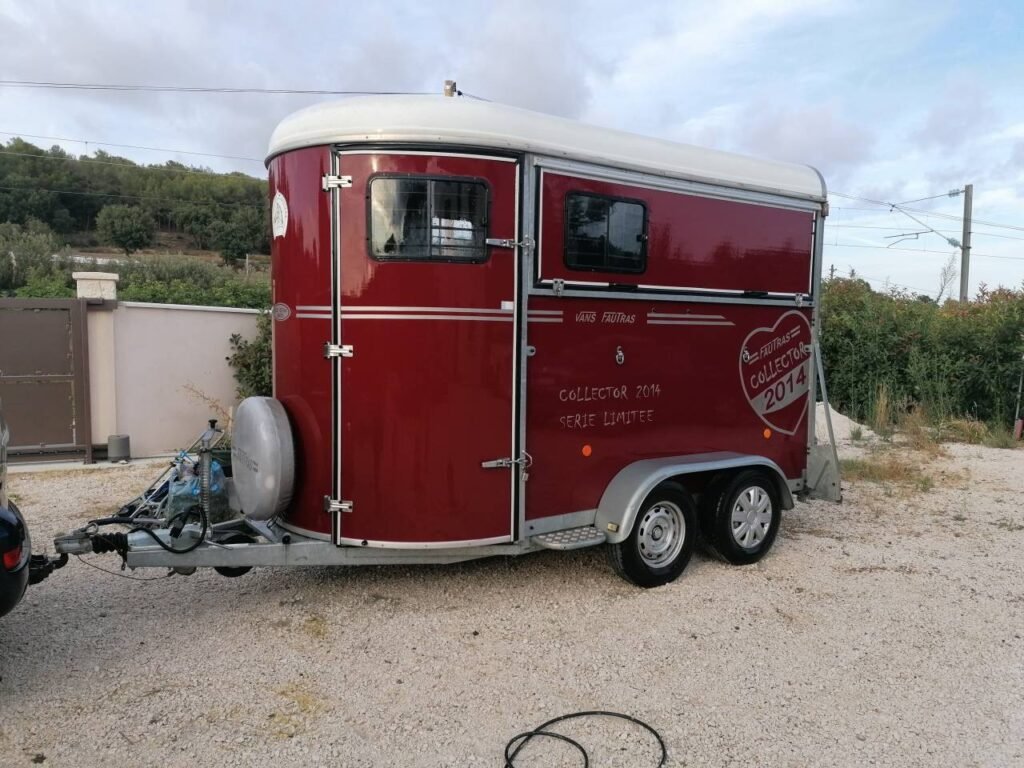 Van fautras collector 9900 net