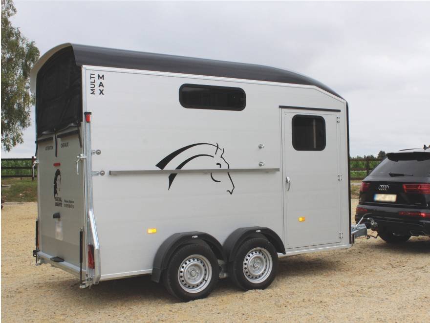 MULTIMAX CHEVAL LIBERTE 2 – Image 2