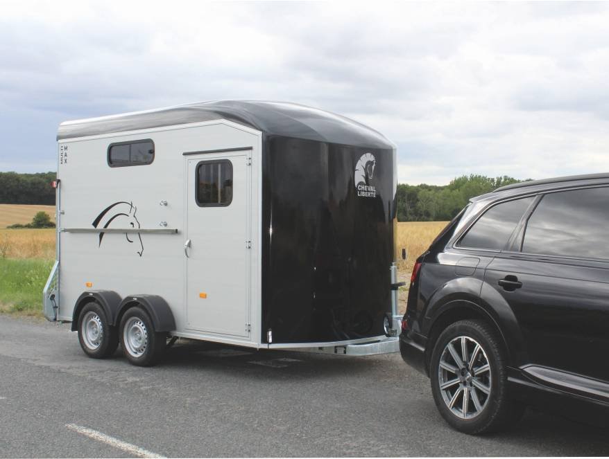 MULTIMAX CHEVAL LIBERTE 2 – Image 3