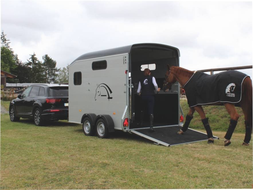 MULTIMAX CHEVAL LIBERTE 2 – Image 4