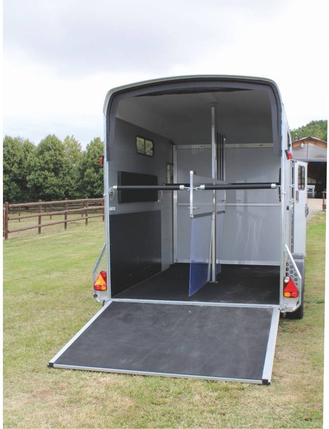 MULTIMAX CHEVAL LIBERTE 2 – Image 6
