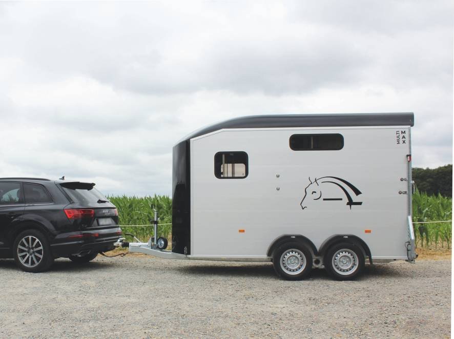 MULTIMAX CHEVAL LIBERTE 2 – Image 9