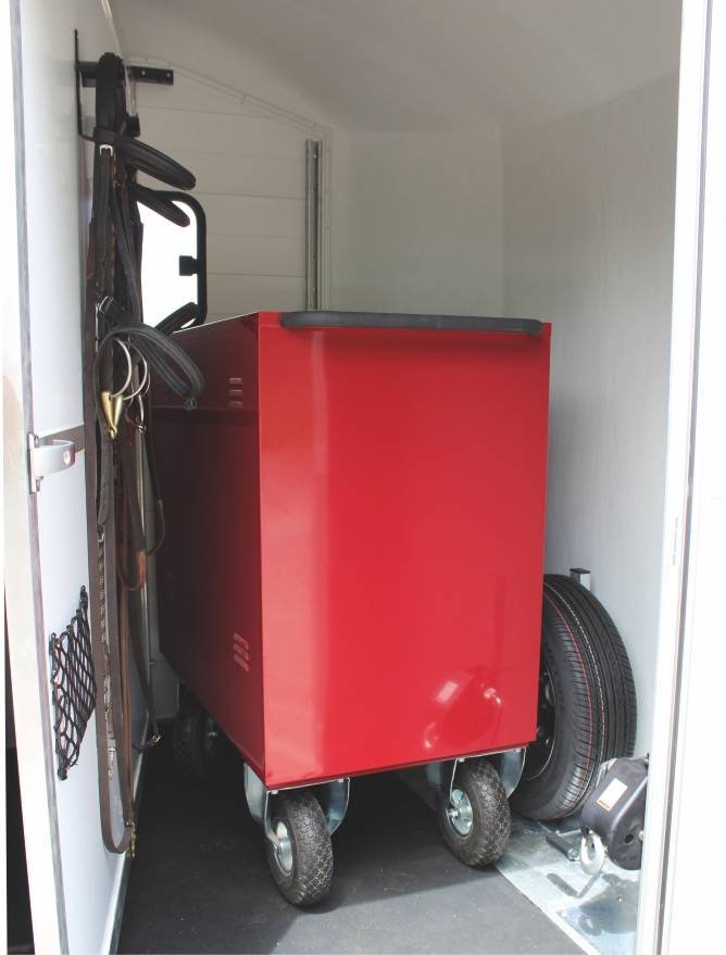 MULTIMAX CHEVAL LIBERTE 2 – Image 10