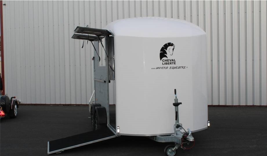 DUOMAX CHEVAL LIBERTE 2 – Image 4