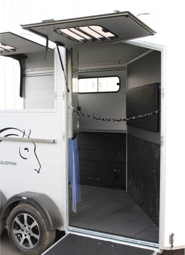 DUOMAX CHEVAL LIBERTE 2 – Image 5