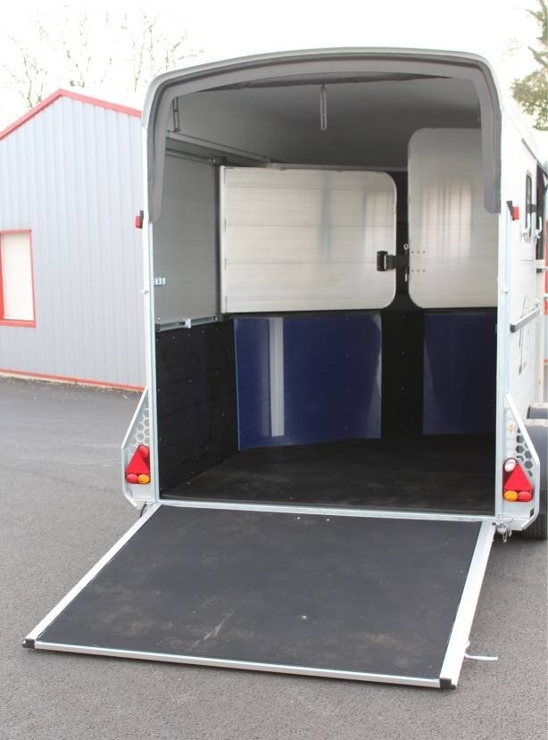 DUOMAX CHEVAL LIBERTE 2 – Image 7