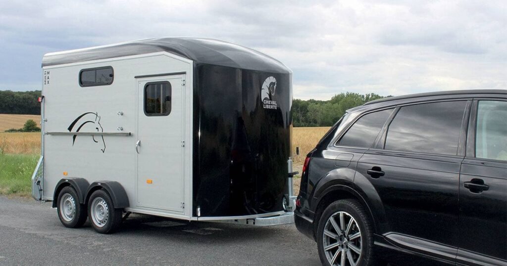 CHEVAL LIBERTE - MULTIMAX
