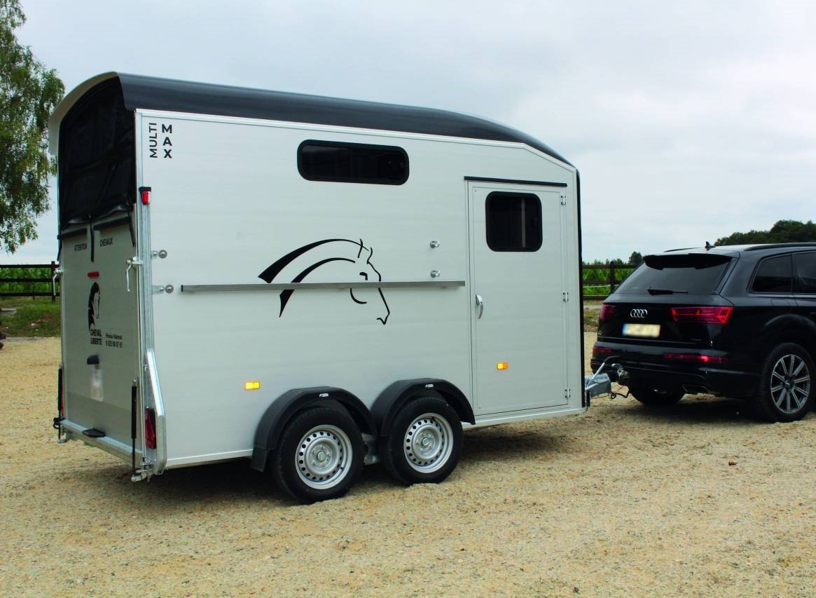 CHEVAL LIBERTE - MULTIMAX – Image 10