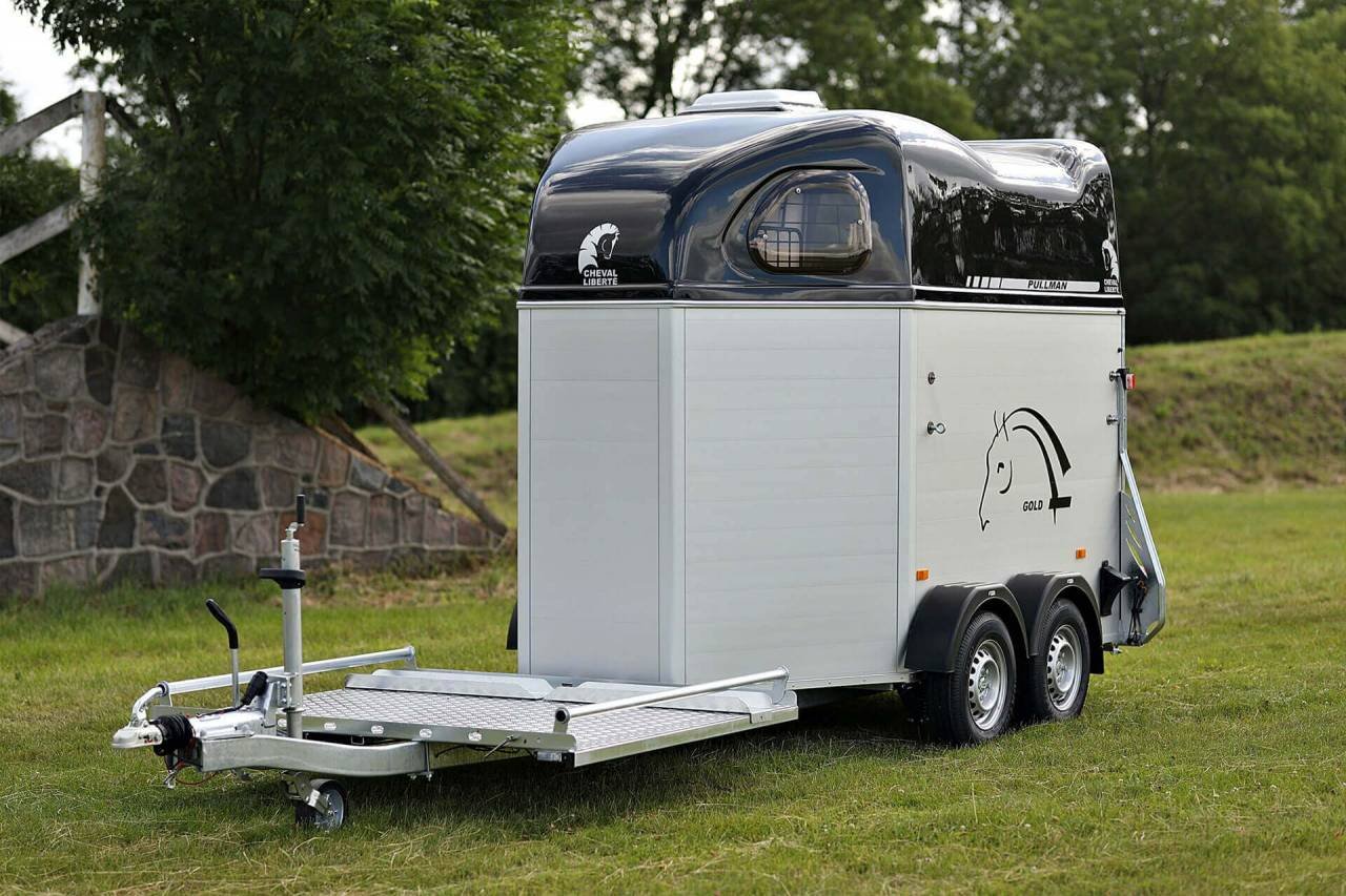 CHEVAL LIBERTE – HIPPOMOBILE – Image 3