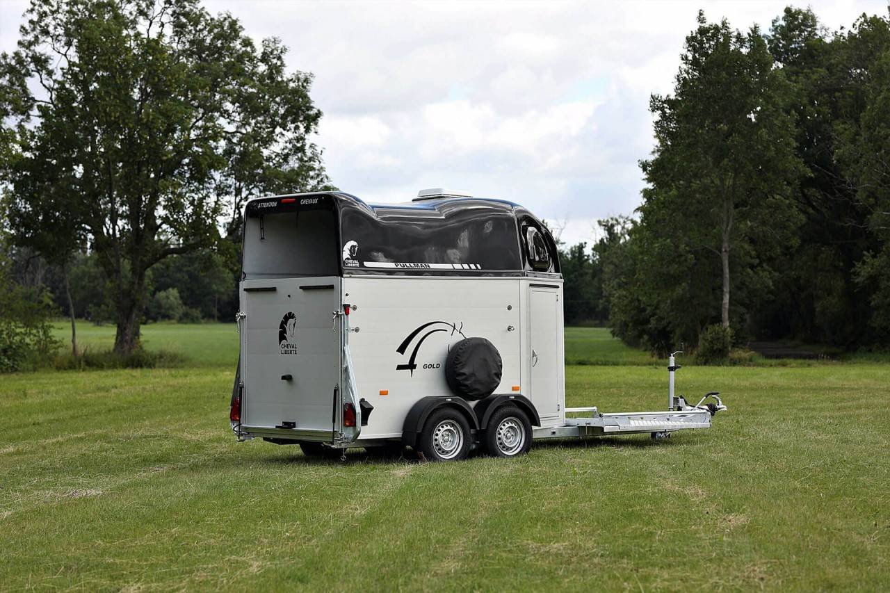 CHEVAL LIBERTE – HIPPOMOBILE – Image 4