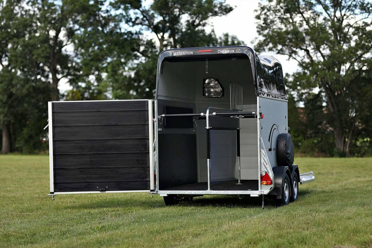 CHEVAL LIBERTE – HIPPOMOBILE – Image 9