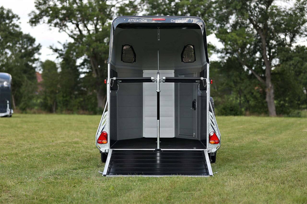 CHEVAL LIBERTE – HIPPOMOBILE – Image 11