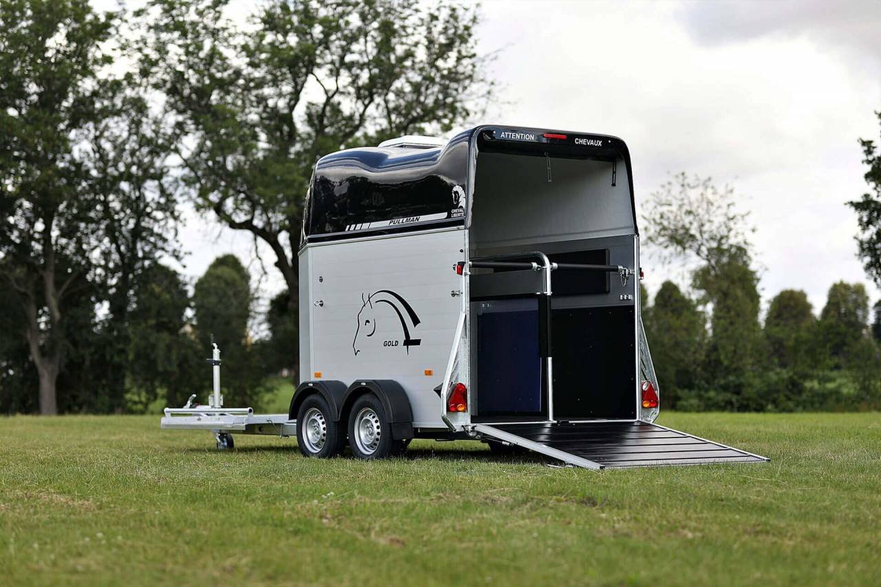 CHEVAL LIBERTE – HIPPOMOBILE – Image 12