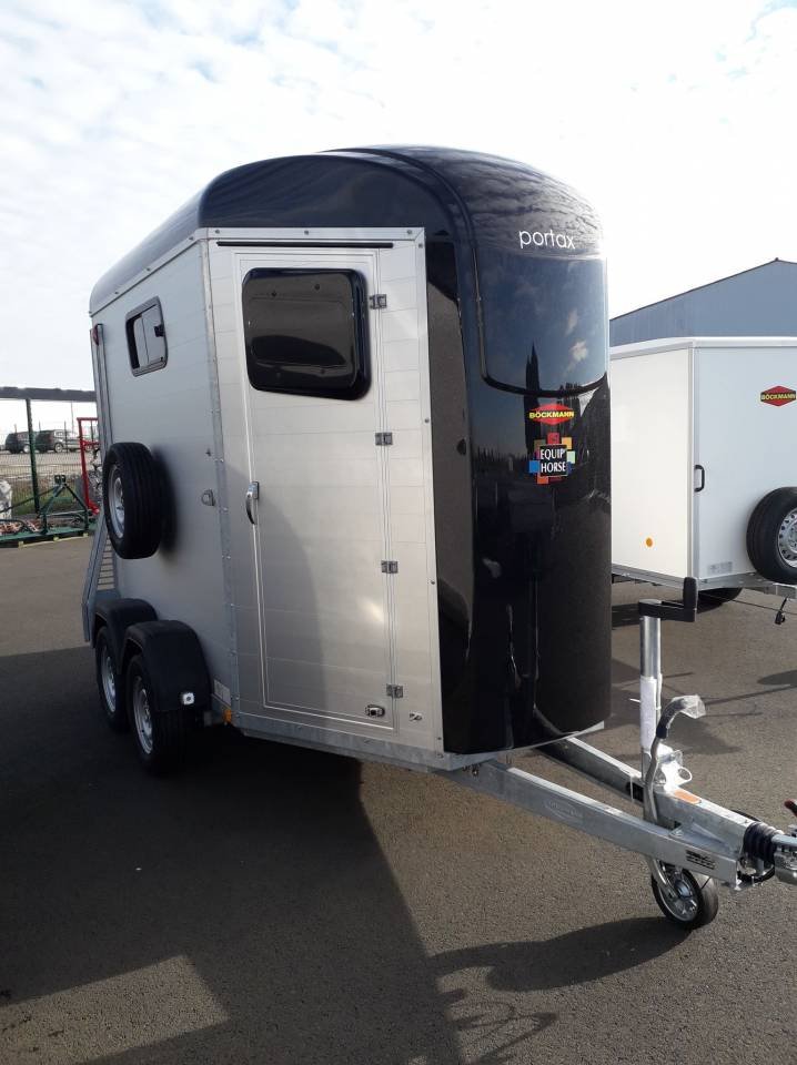 BOCKMANN PORTAX ESPRIT S+B