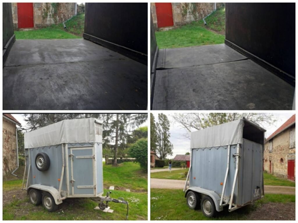 Van 1.5 2009
