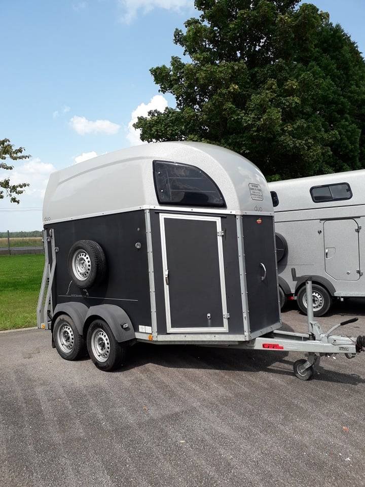 VANS BOCKMAN DUO C DE 2015