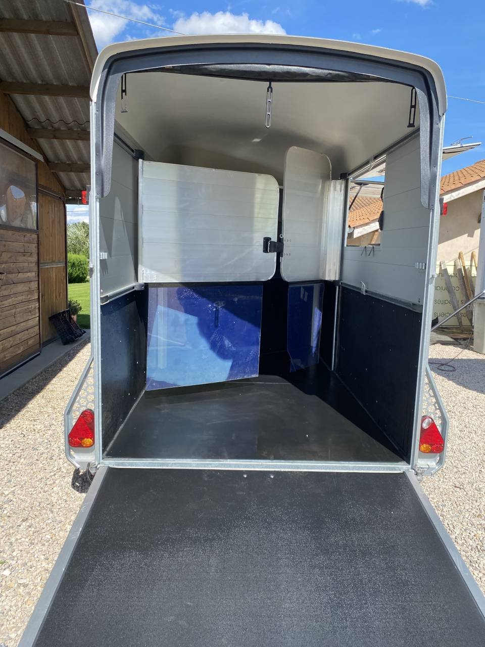 VAN CHEVAL LIBERTE OBLIC MAXI 2 2021 – Image 3