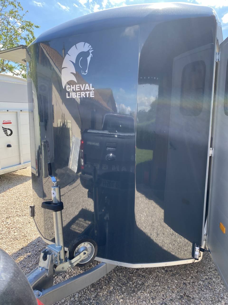 VAN CHEVAL LIBERTE OBLIC MAXI 2 2021 – Image 5