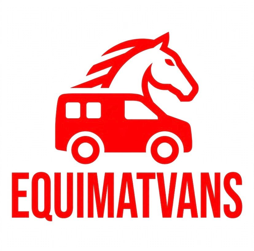Equimat Vans